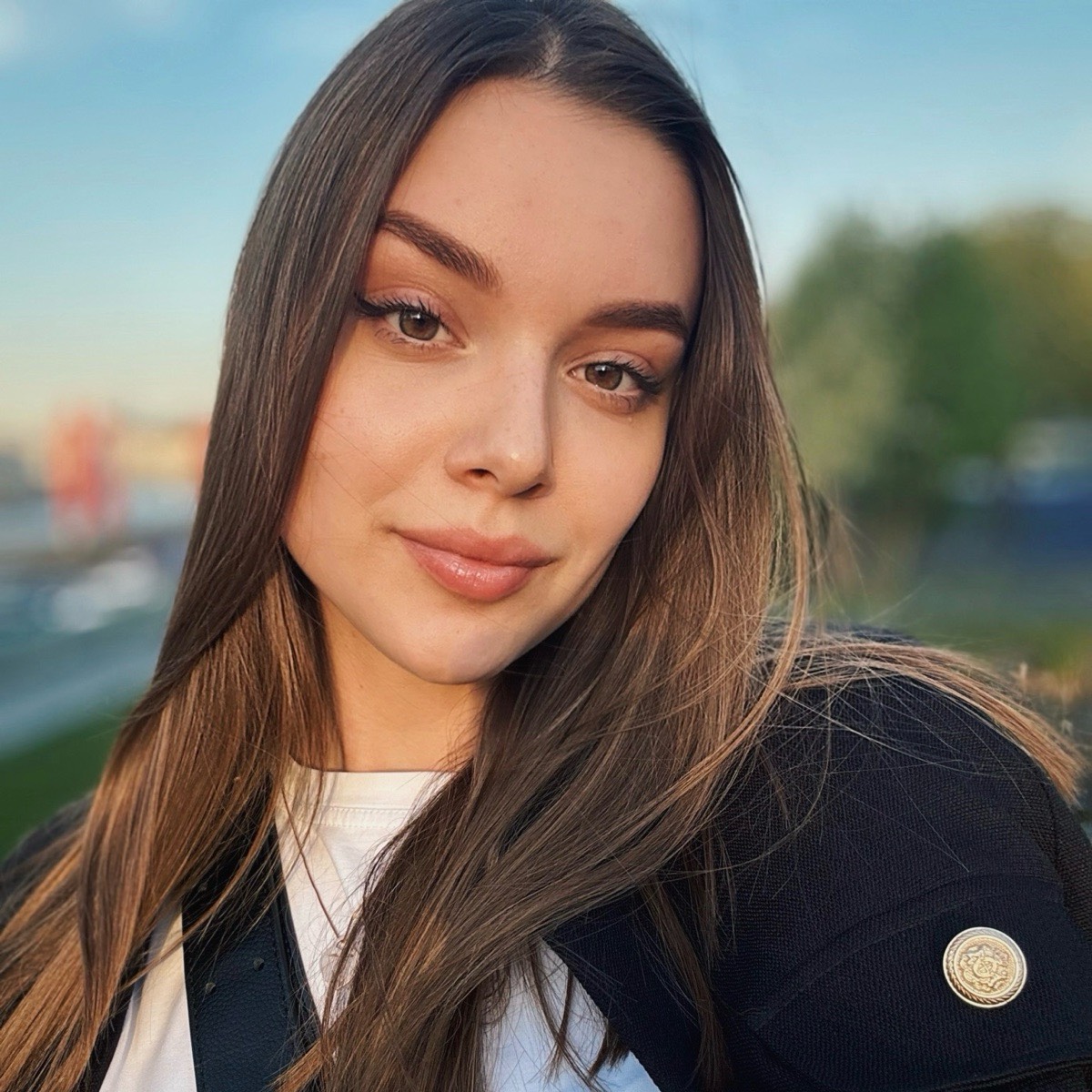 Екатерина Беринова | Сетка — социальная сеть от hh.ru