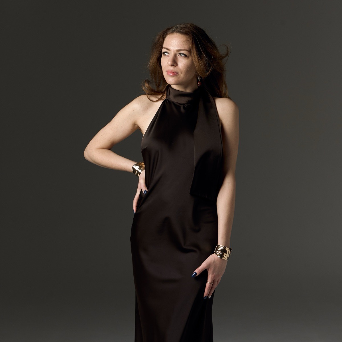 Архангельская Екатерина