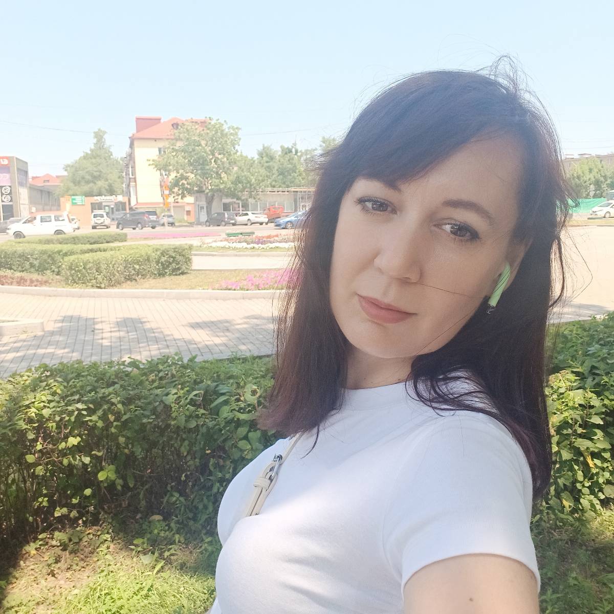 Валерия Осинняя | Сетка — социальная сеть от hh.ru