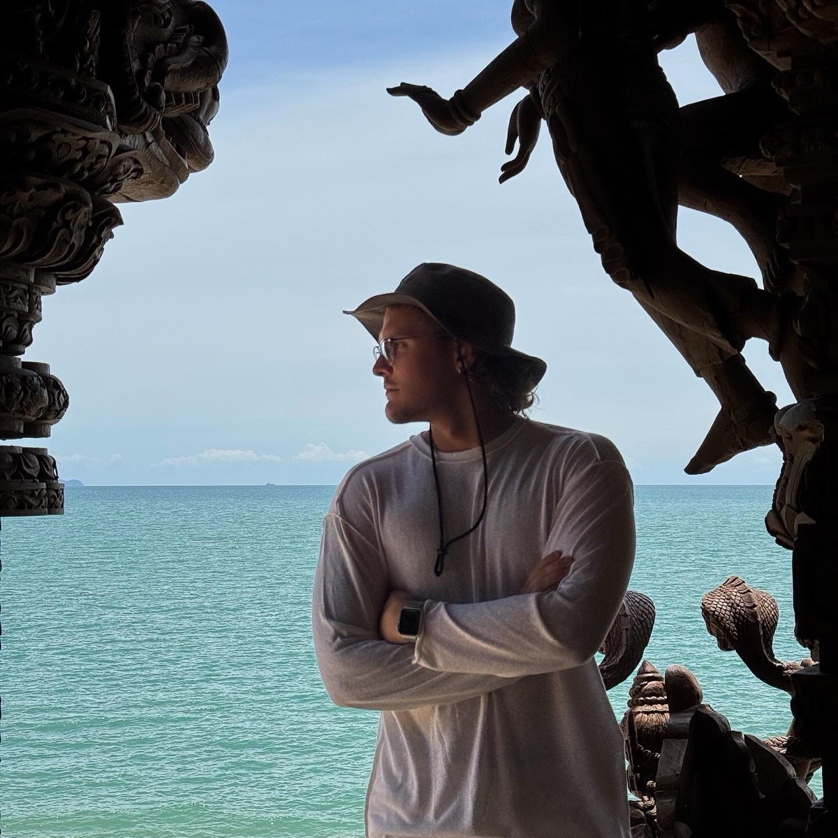 Фёдор Денисов | Сетка — социальная сеть от hh.ru