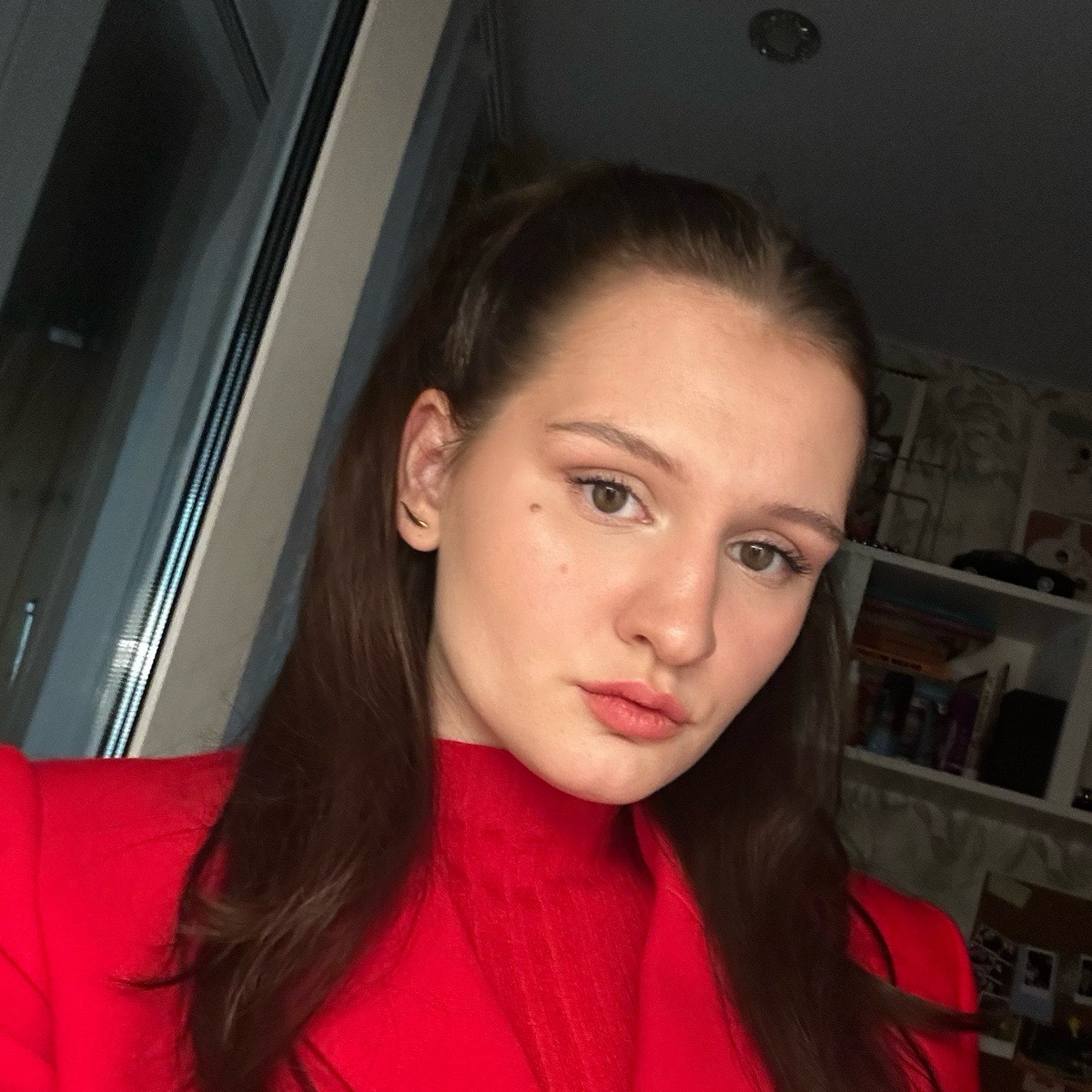 Вероника Межова | Сетка — социальная сеть от hh.ru