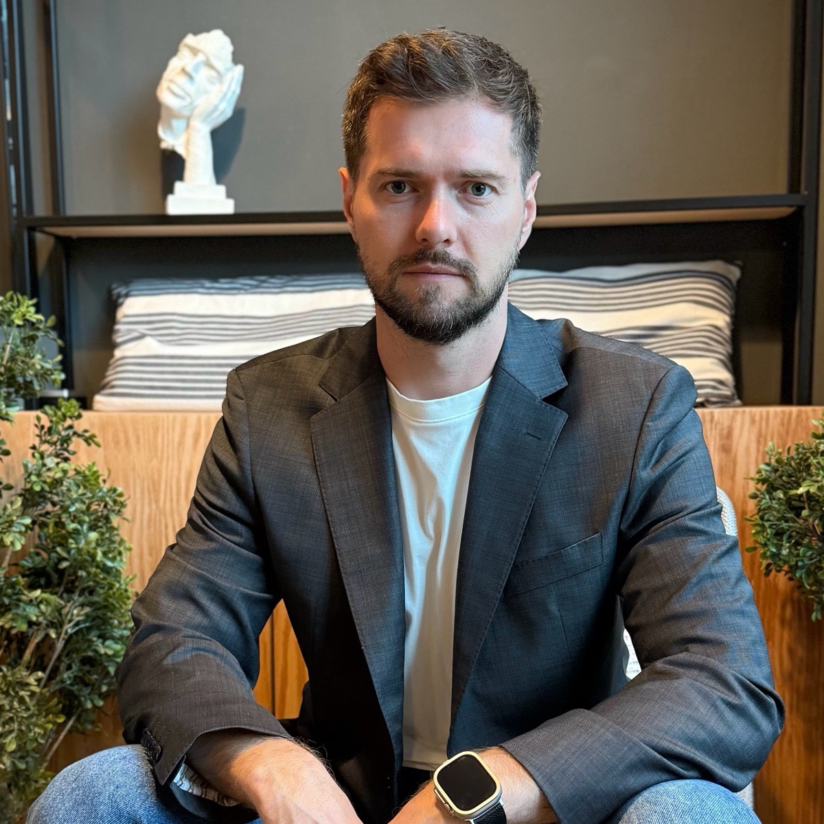 Александр Пирогов