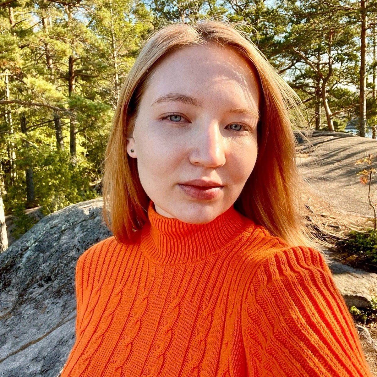 Екатерина Грановская | Сетка — социальная сеть от hh.ru