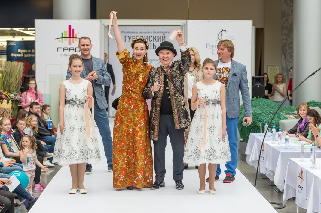 👗 В Ставропольском крае состоится крупный фестиваль, посвященный моде, дизайну и легкой промышленности
25 октября в 15:00 во дворце культуры Георгиевска соберутся представители индустрии моды из Ставр... | Сетка — социальная сеть от hh.ru