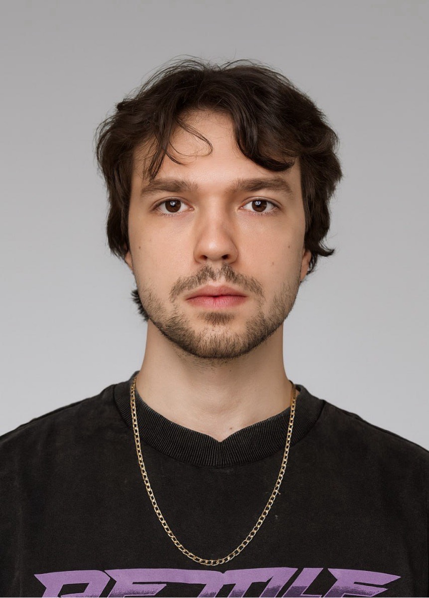 Илья Стегний | Сетка — социальная сеть от hh.ru