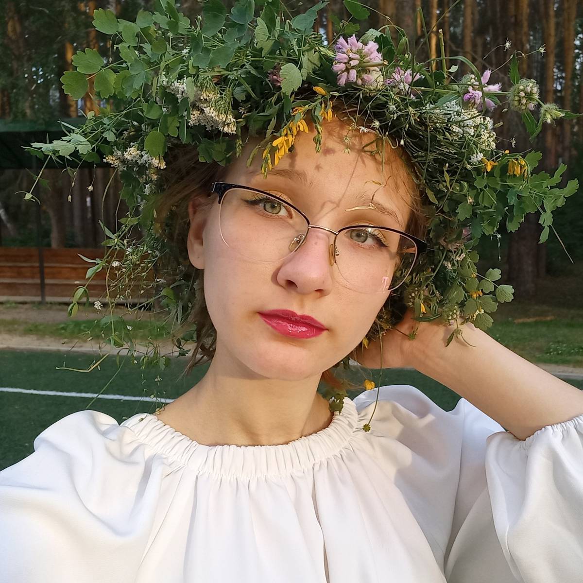 Екатерина Кулакова