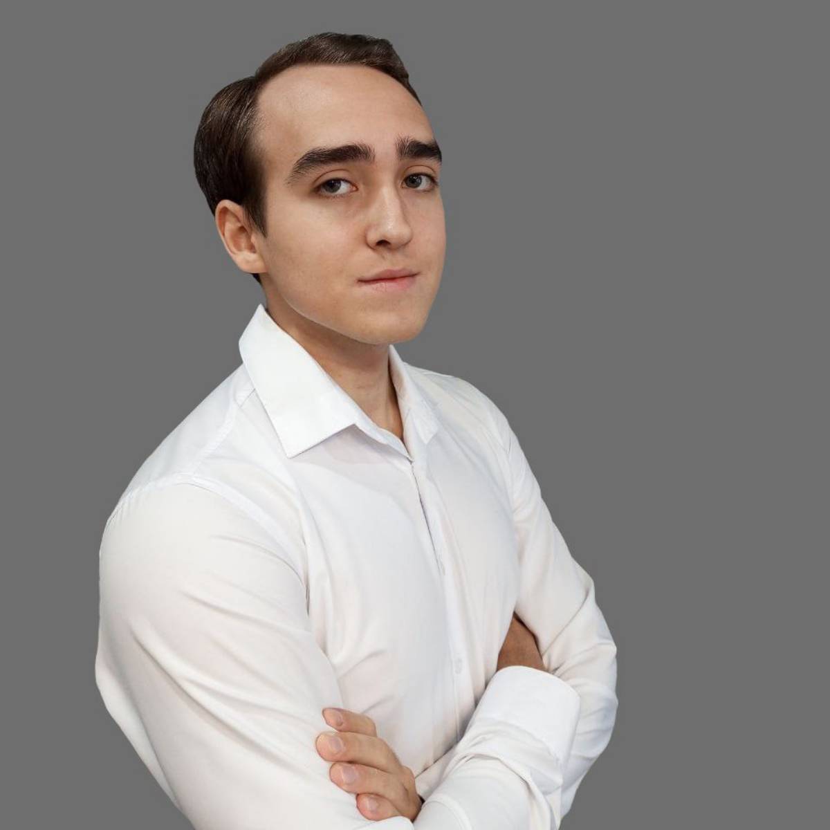 Роман Батуринец | Сетка — социальная сеть от hh.ru