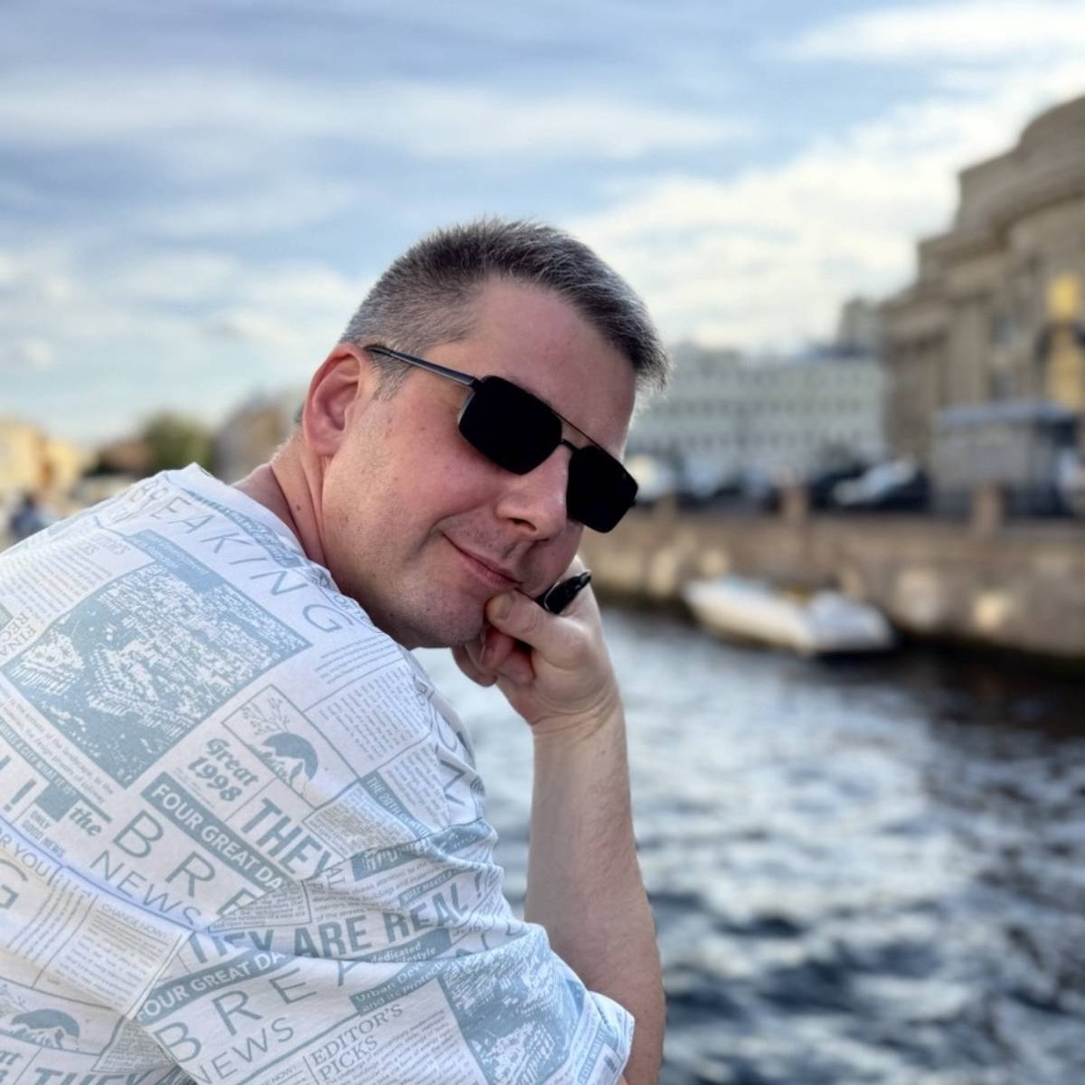 Ярослав Миронов