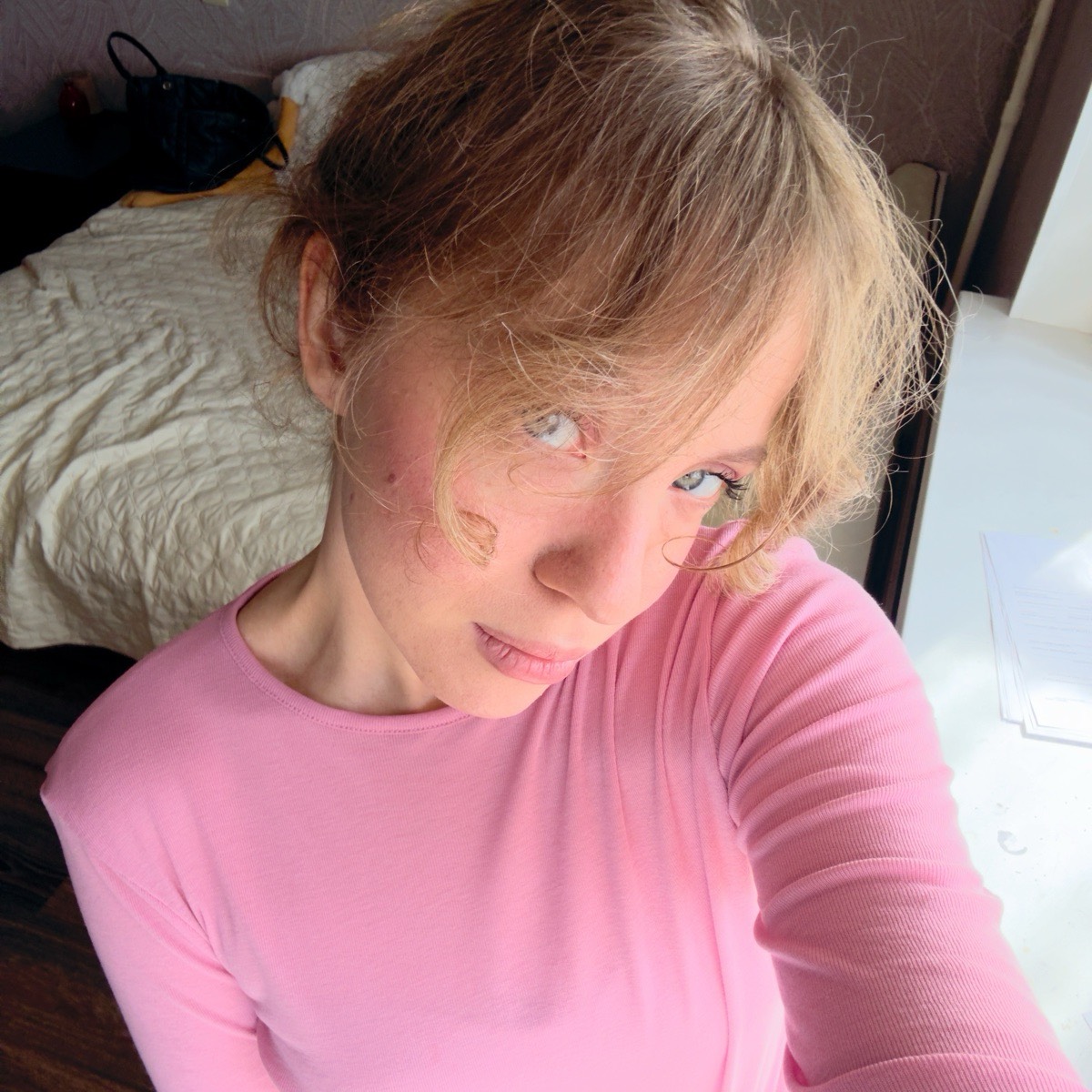 Дарья Шунайлова | Сетка — социальная сеть от hh.ru