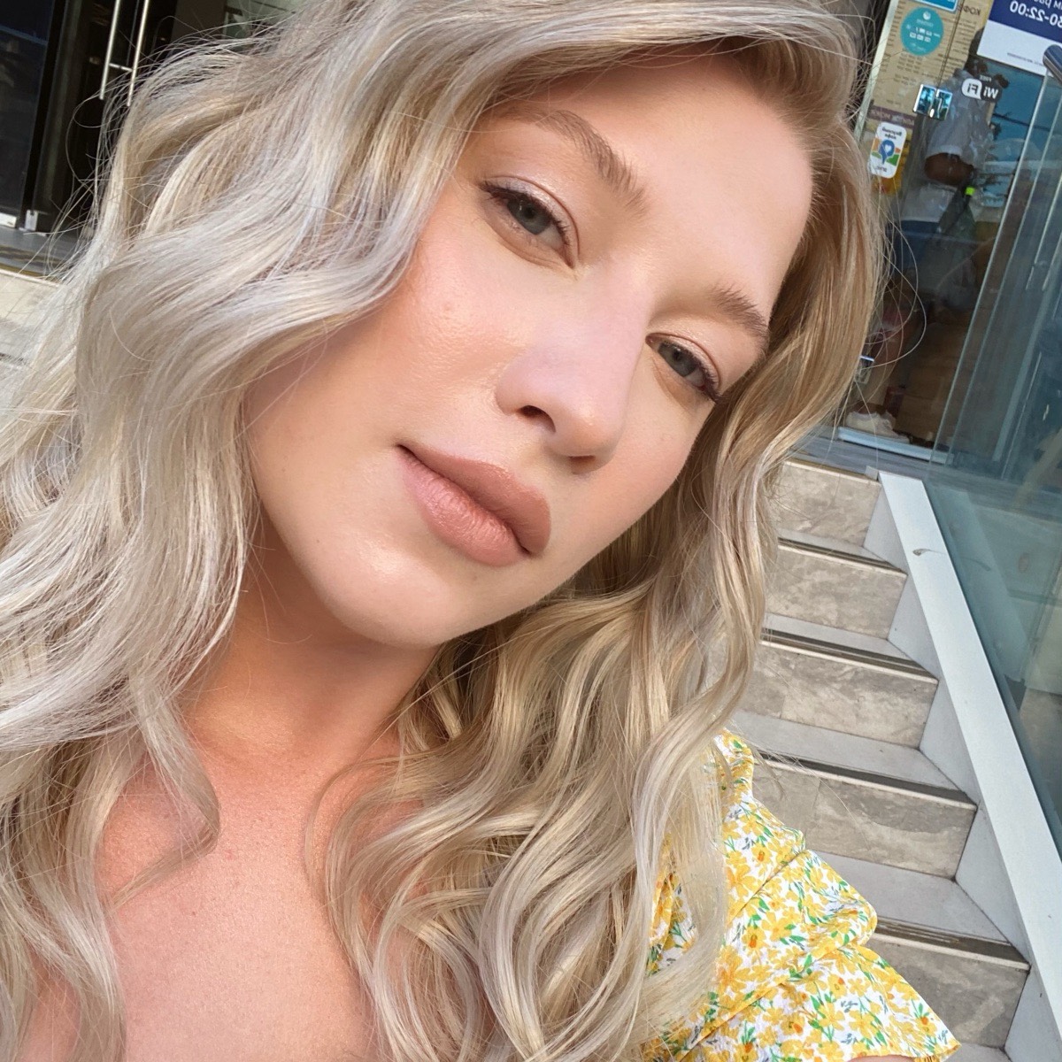 Татьяна Лисичкина | Сетка — социальная сеть от hh.ru