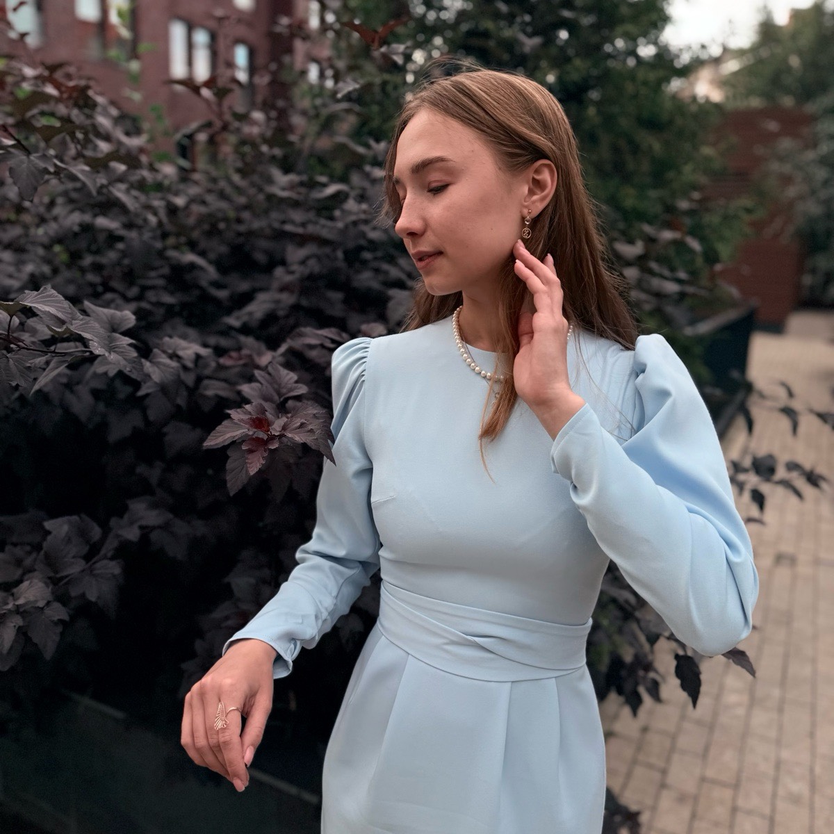 Анастасия Сибирякова