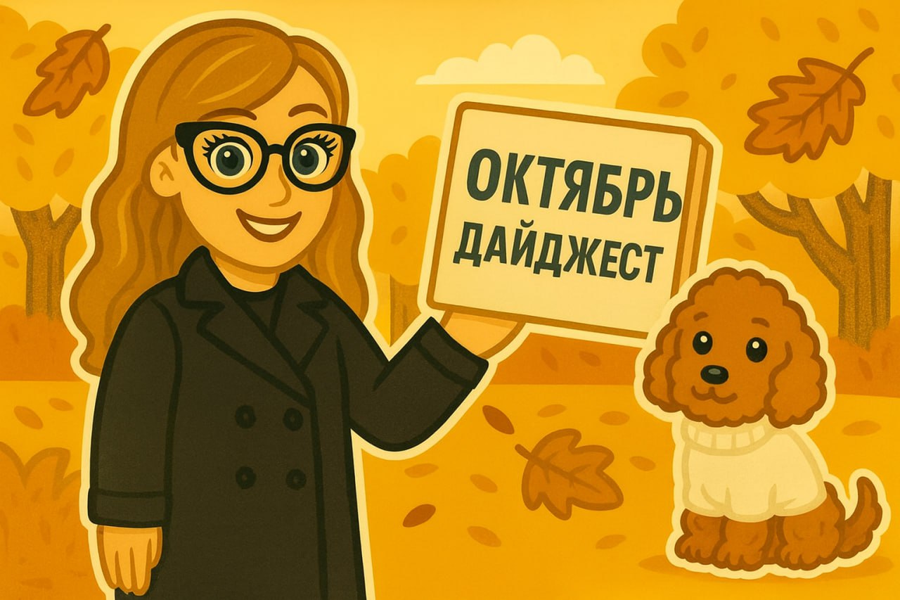 ▪️Октябрьский дайджест мероприятий для аналитиков▪️
Продолжаем осенний сезон конференций: митапы кипят, хакатоны зовут в бой, конференции разлетаются как горячие релизы | Сетка — социальная сеть от hh.ru