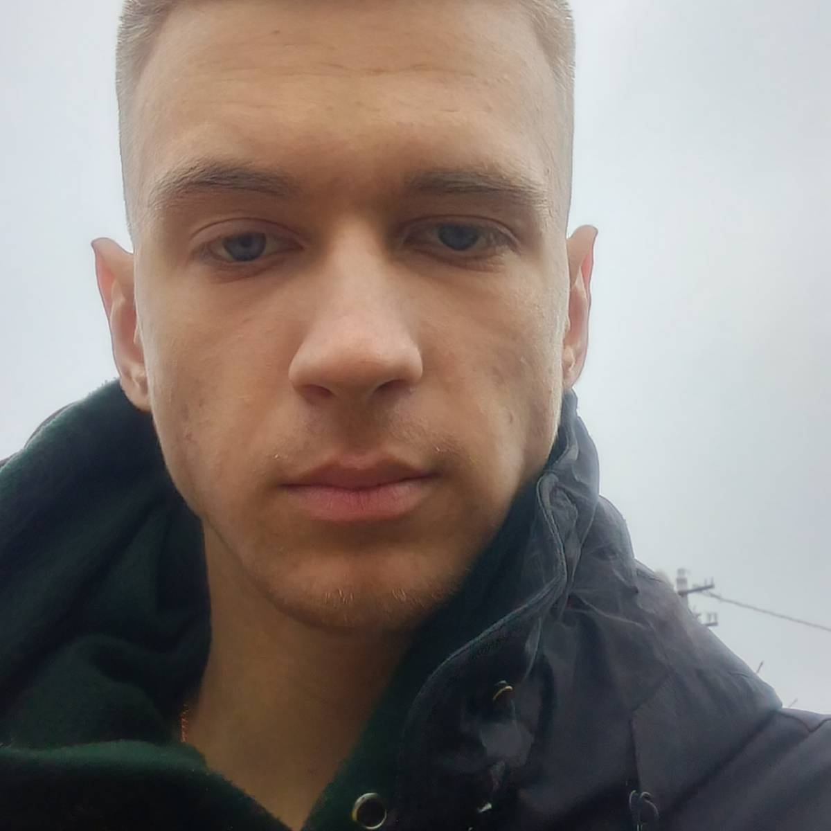 Александр Кипаров