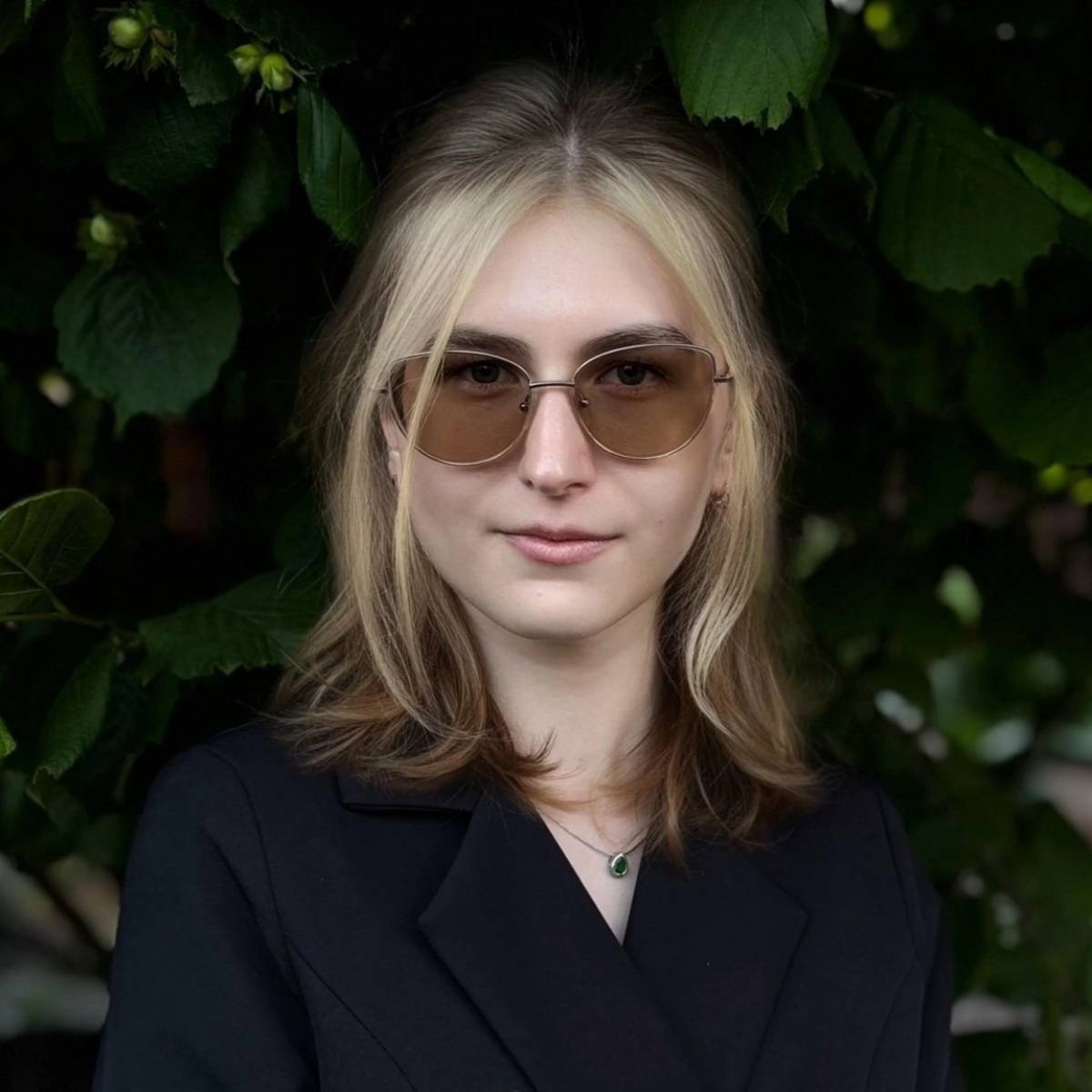 Юлия Лицова