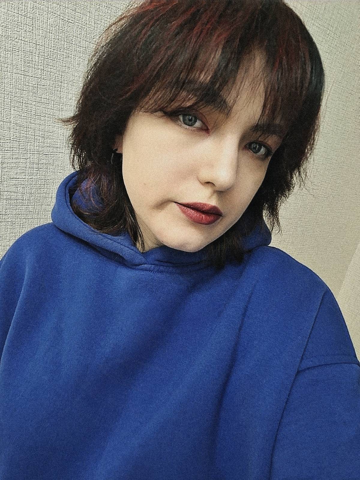 Валерия Семенова