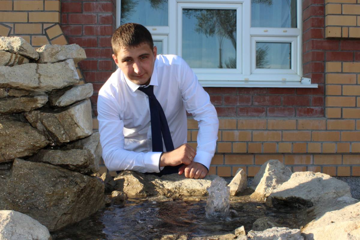 Владимир Кальней | Сетка — социальная сеть от hh.ru