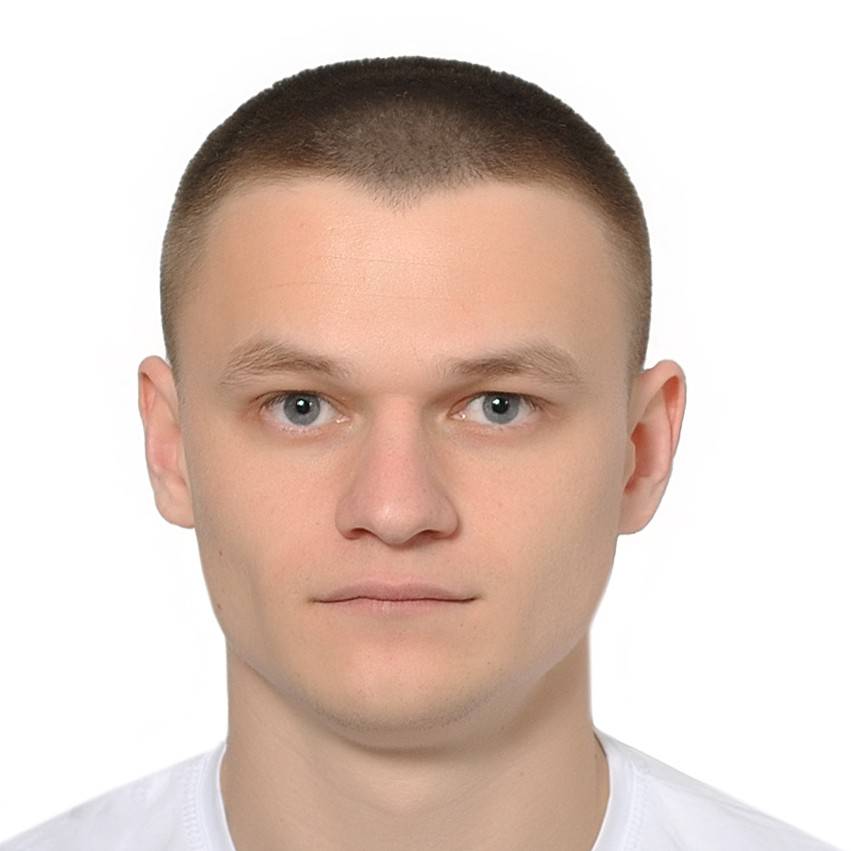 Евгений Чуб