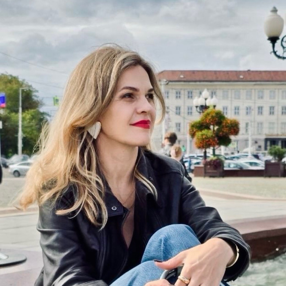 Татьяна Васькевич | Сетка — социальная сеть от hh.ru