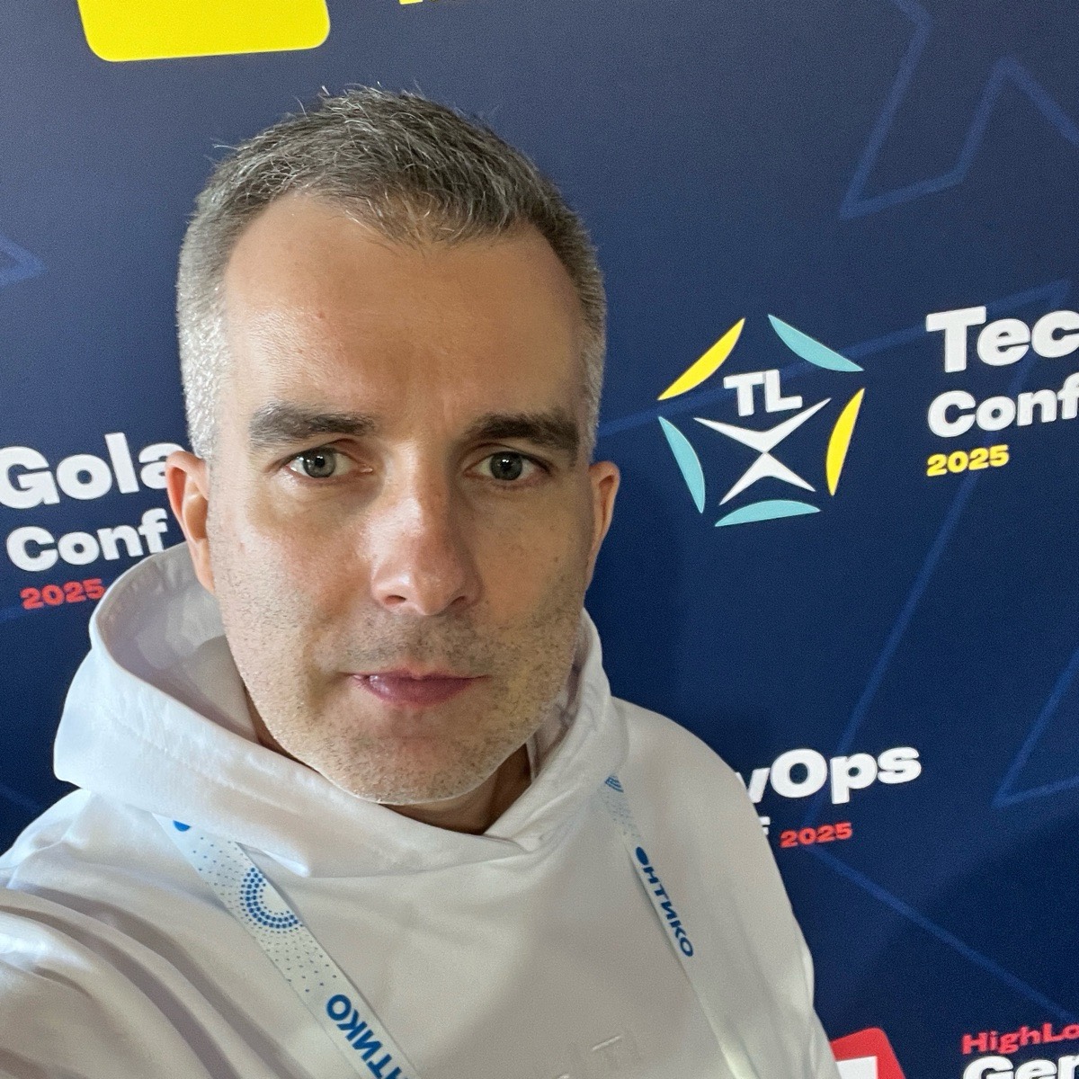 Александр Половинкин | Сетка — социальная сеть от hh.ru