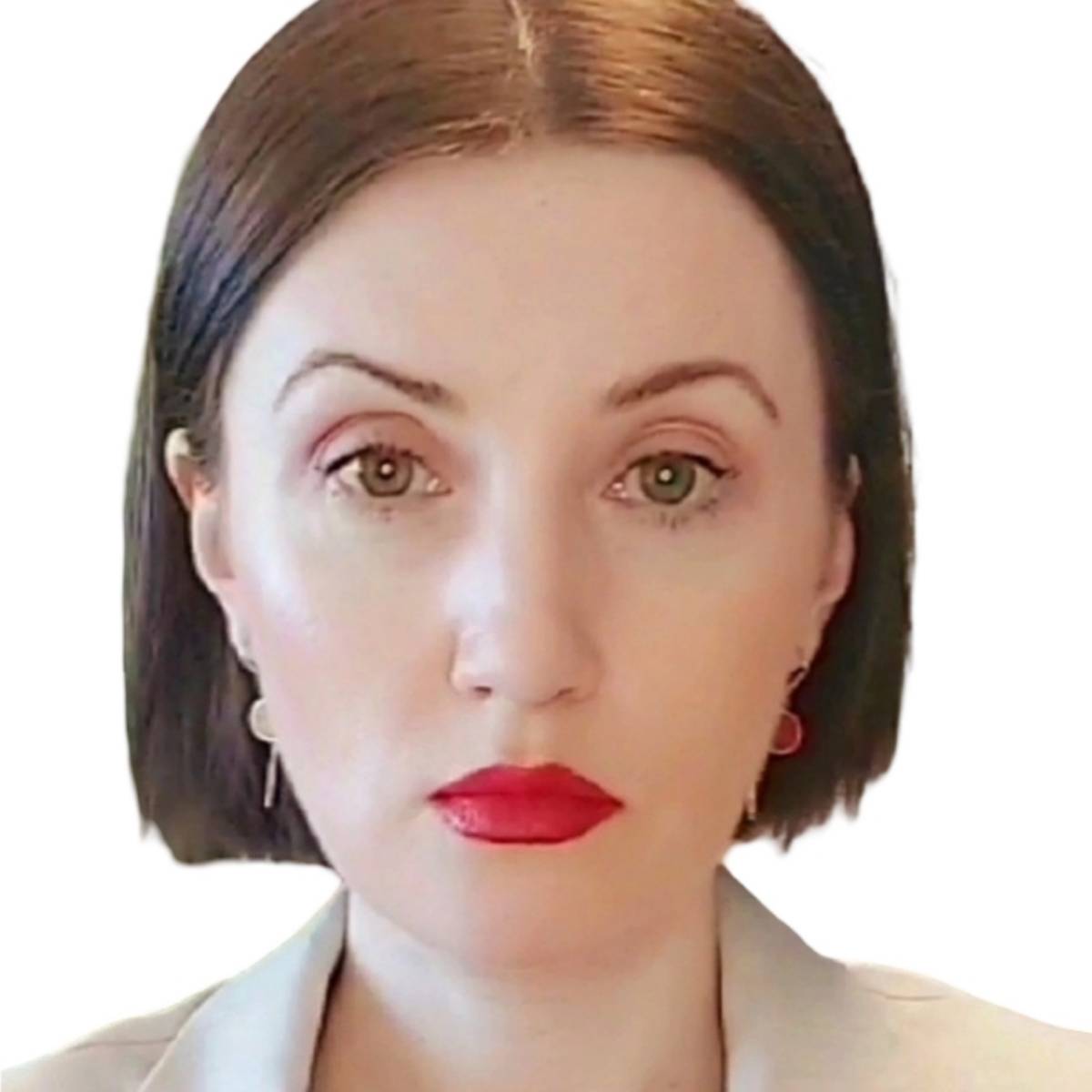 Юлия Федулаева