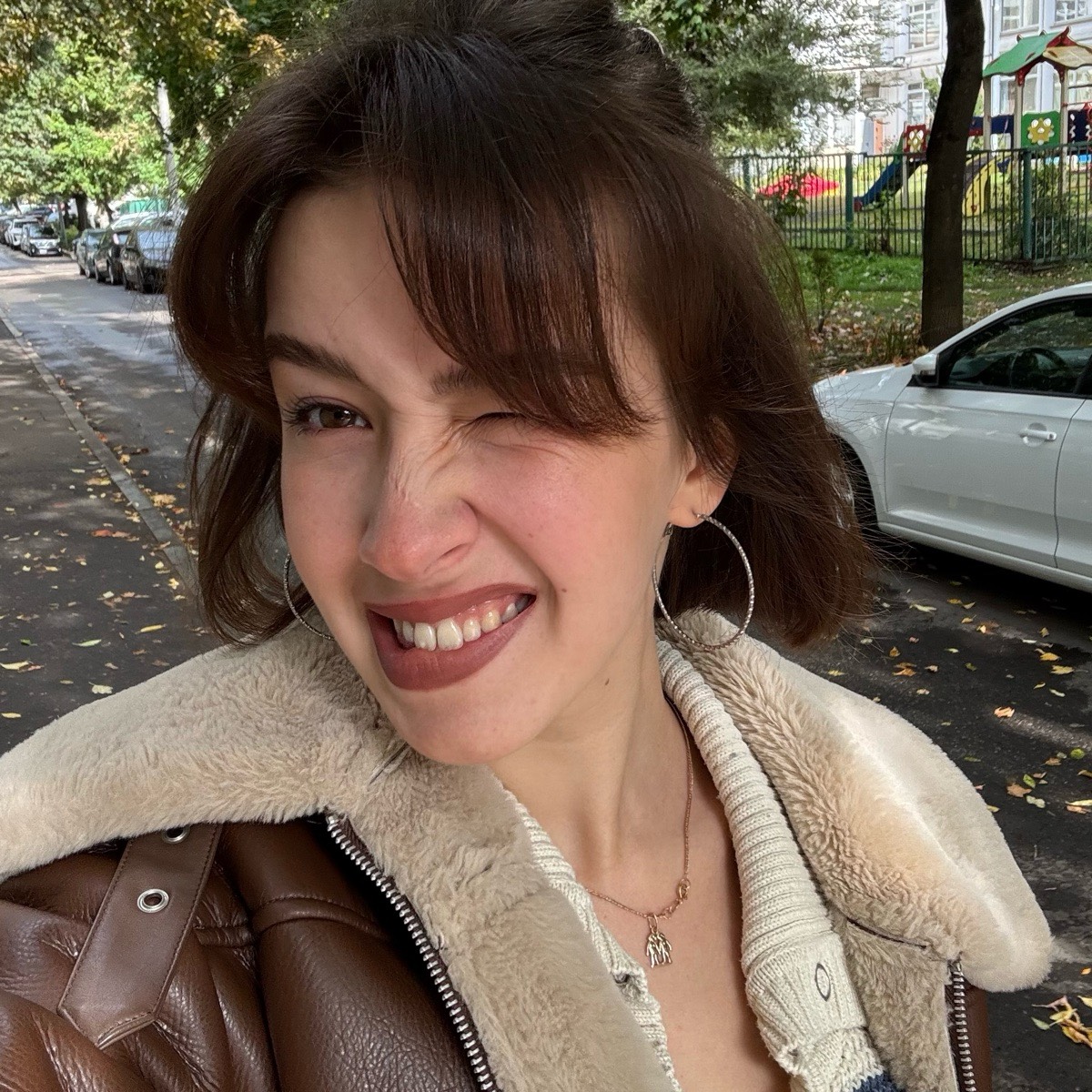 Алиса Ахметшина
