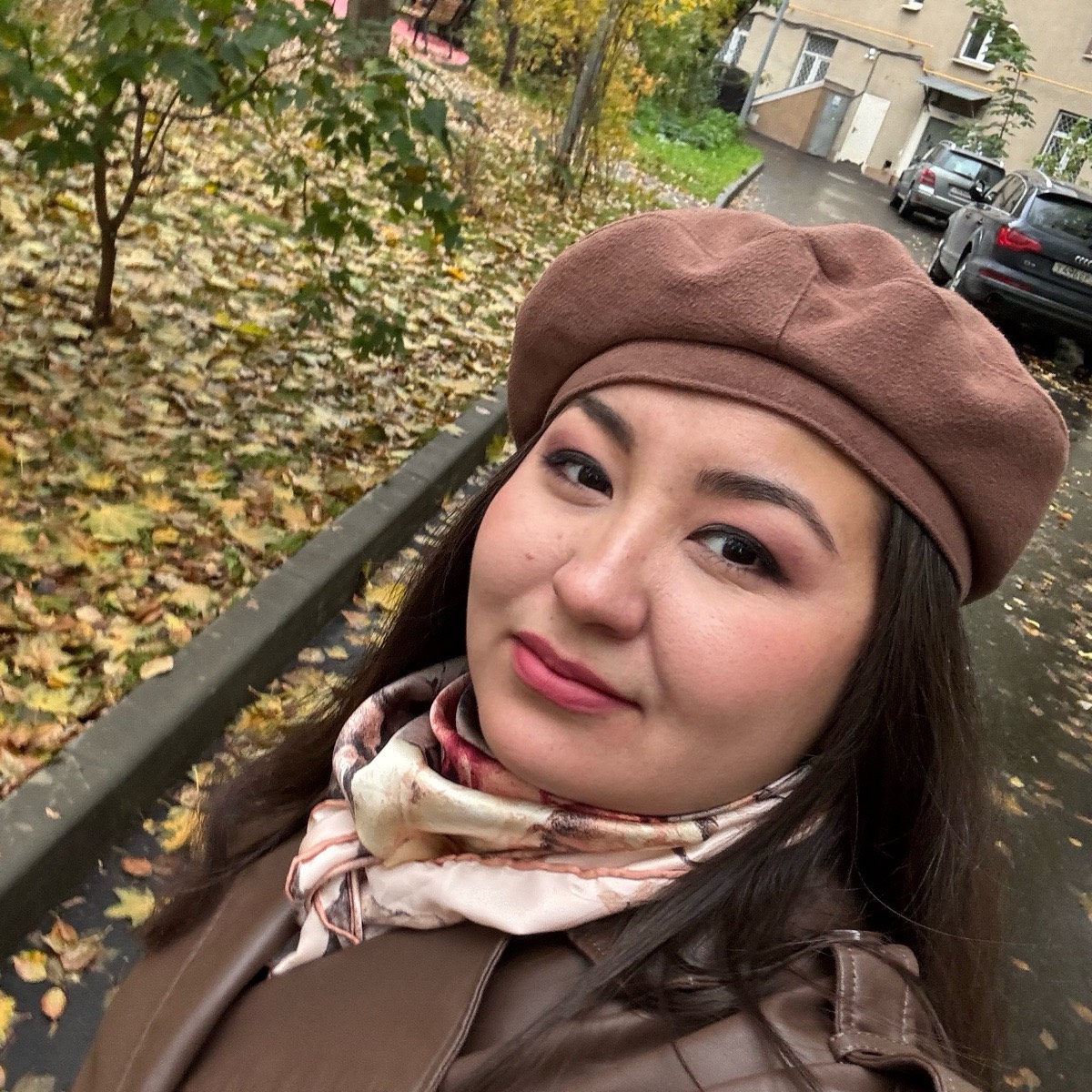 Динара Калиева | Сетка — социальная сеть от hh.ru