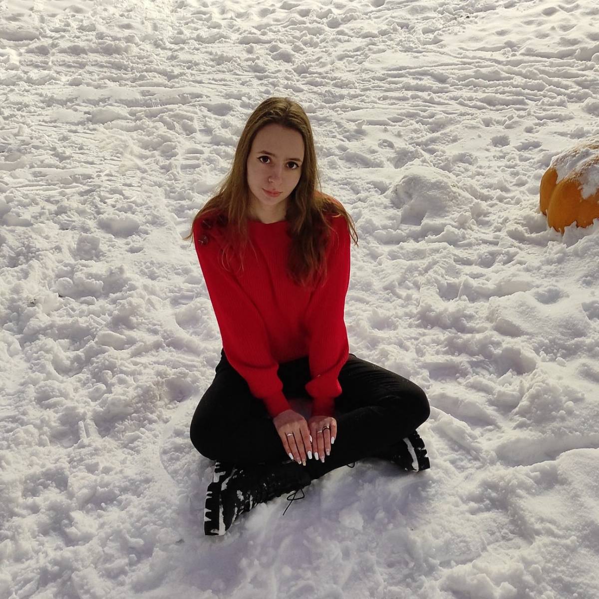 Анна Соколюк