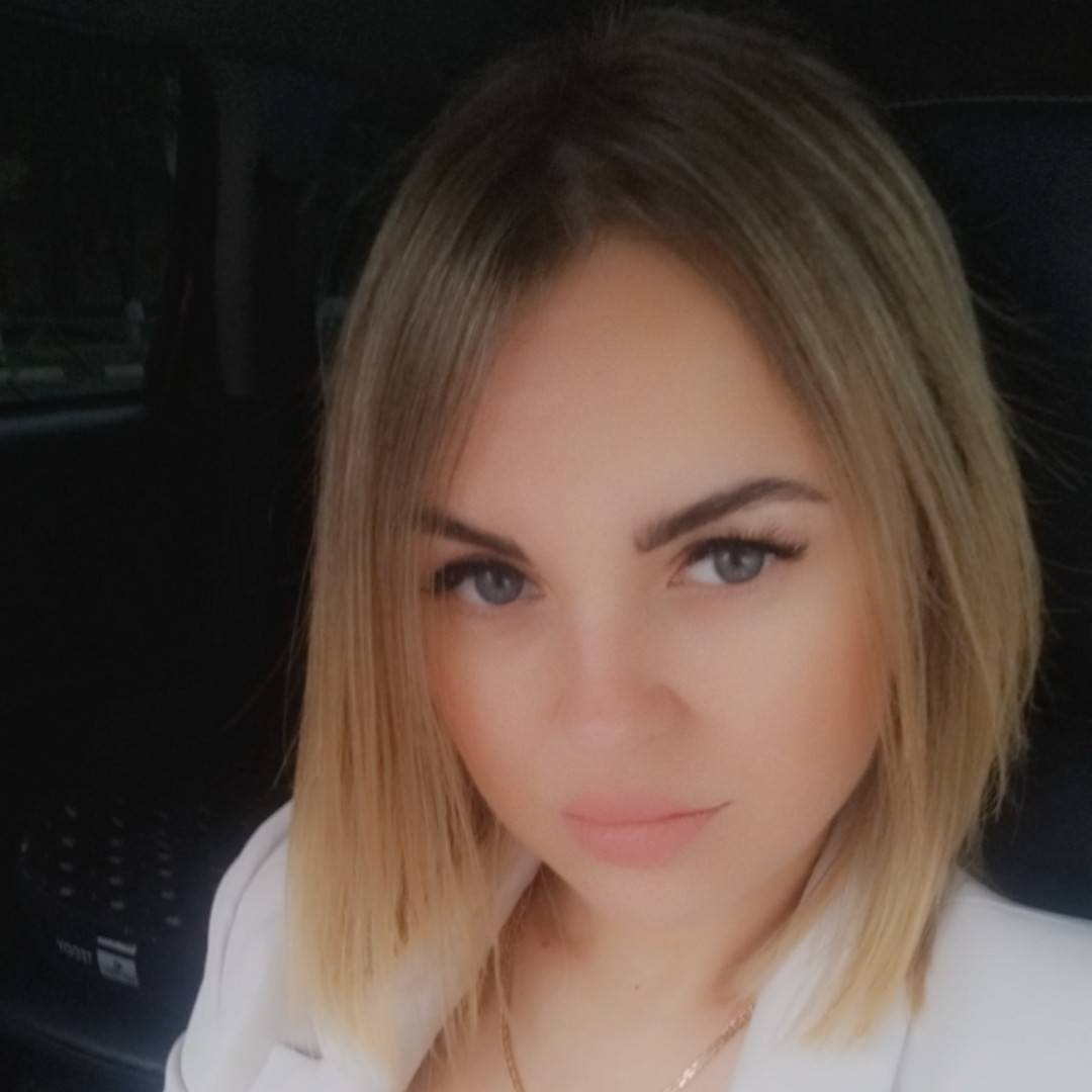 Майя Запорожец | Сетка — социальная сеть от hh.ru