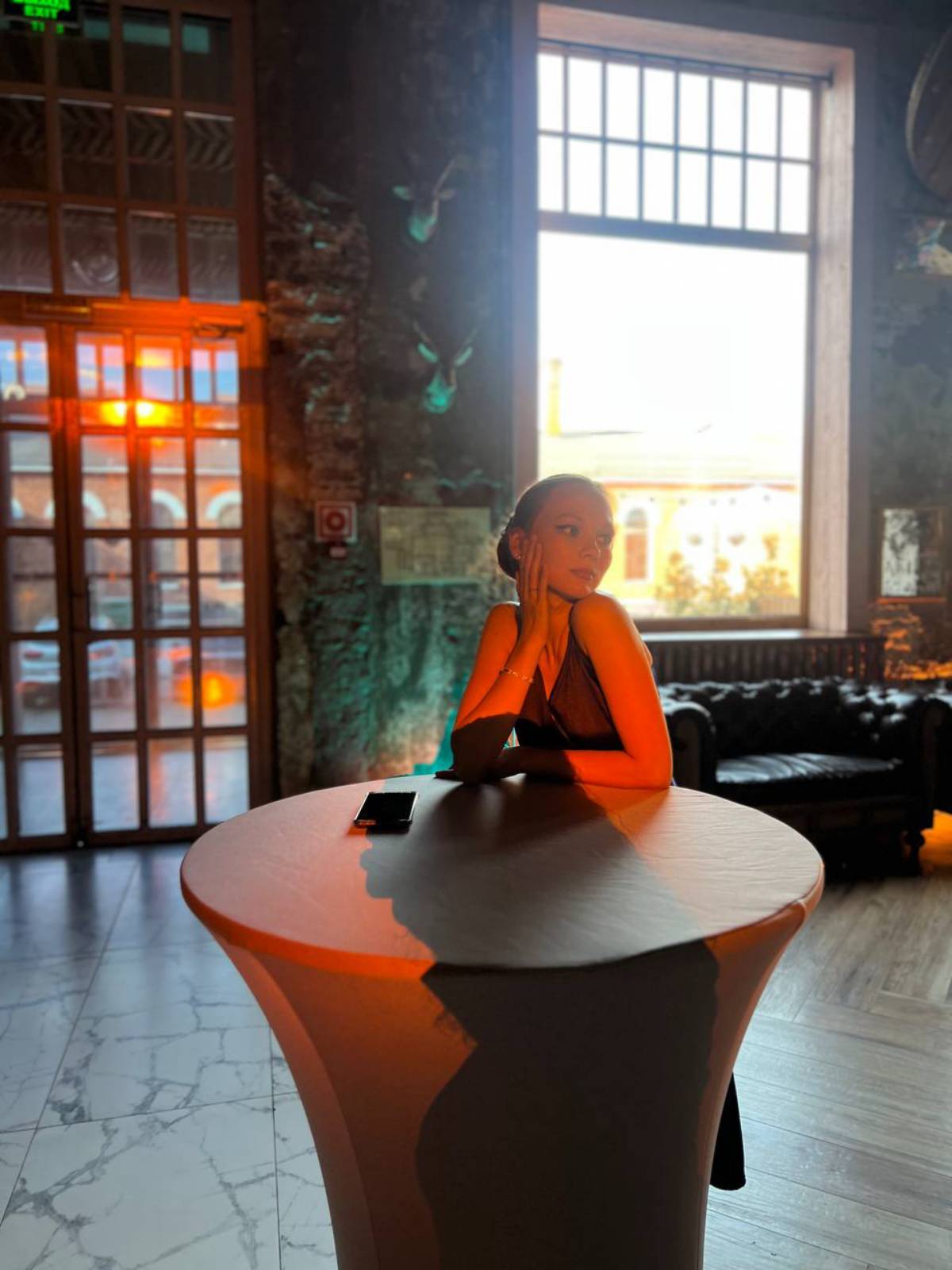 Эльмира Речкина | Сетка — социальная сеть от hh.ru