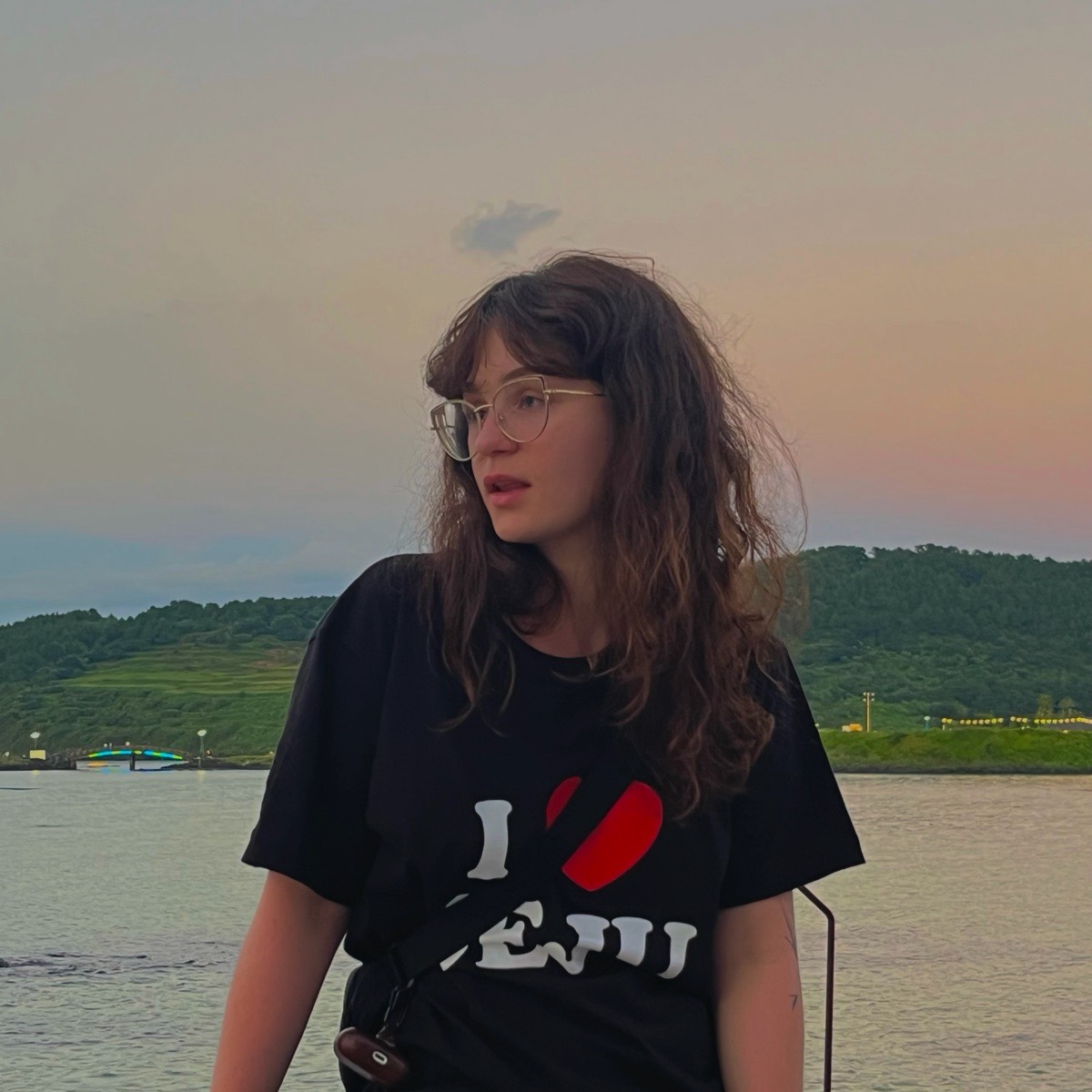 Анна Васильева