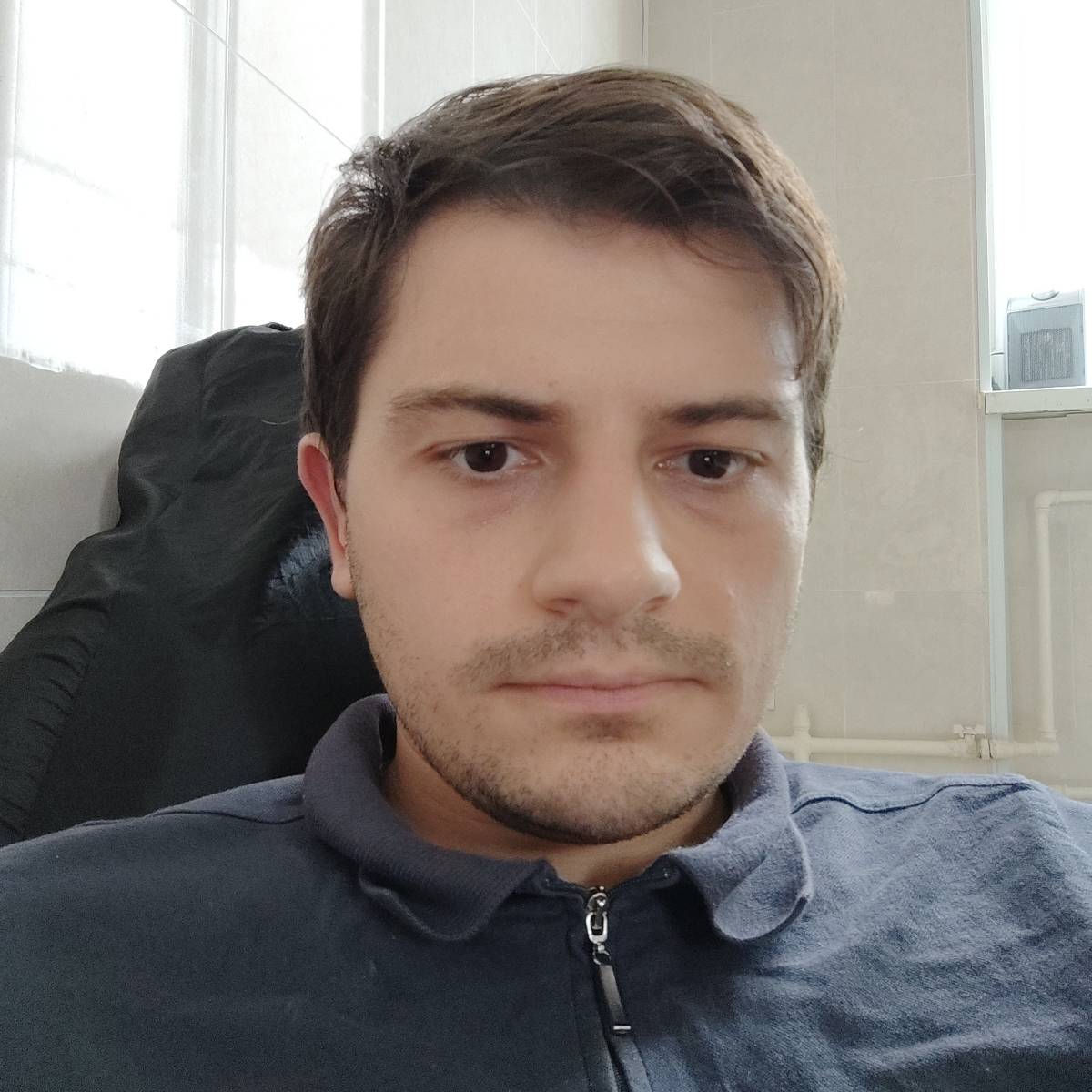 Александр Тохтамиров