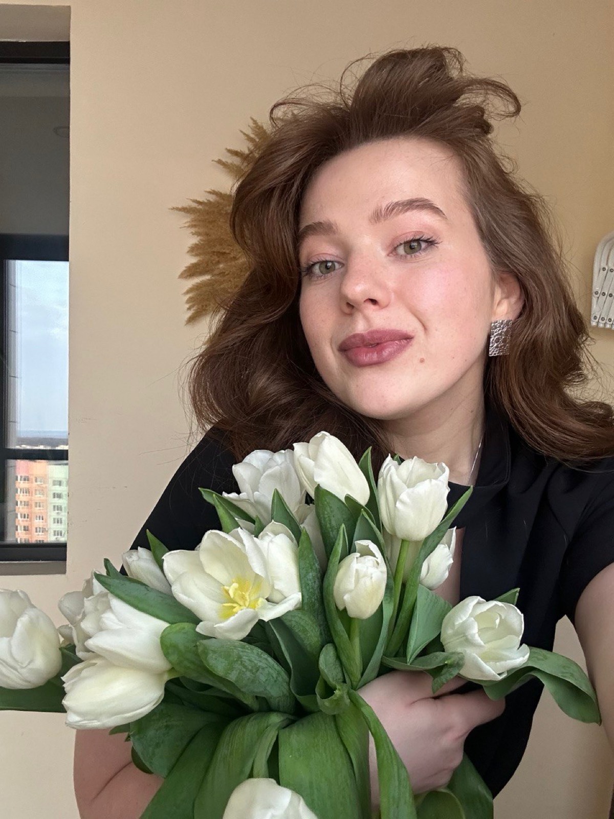 Ольга Шаркова | Сетка — социальная сеть от hh.ru