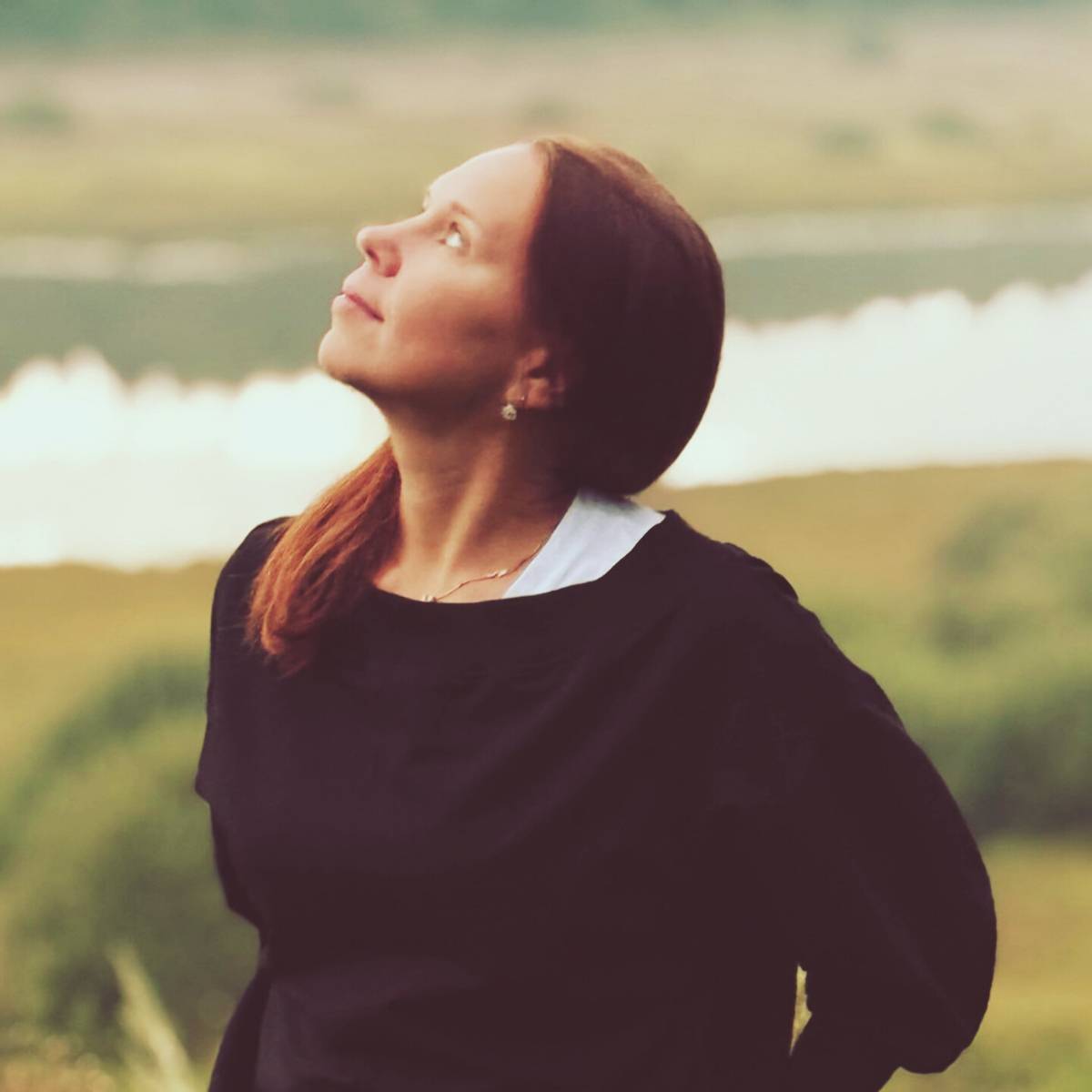 Светлана Качина