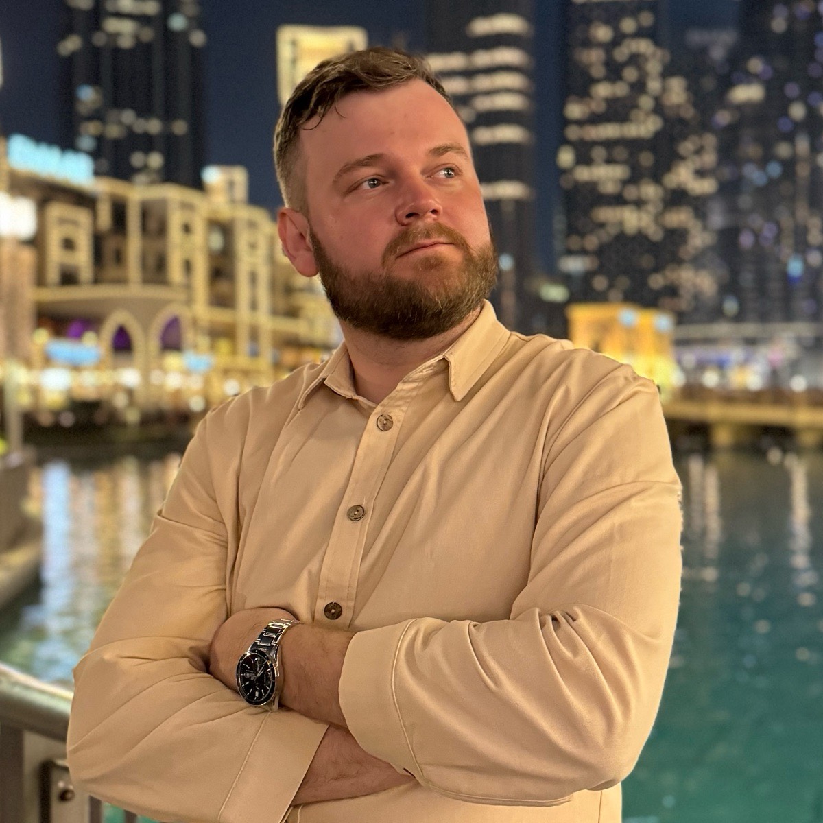profile avatar