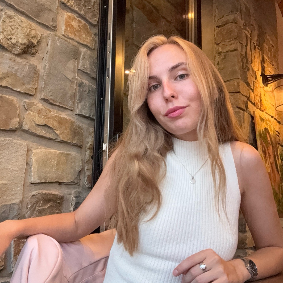 Наталья Стегачева