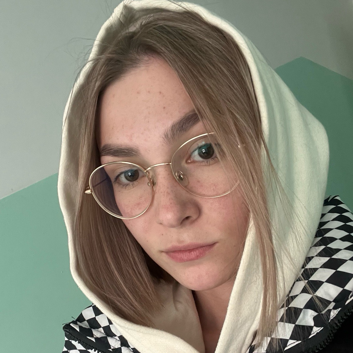 Алина Палкина | Сетка — социальная сеть от hh.ru