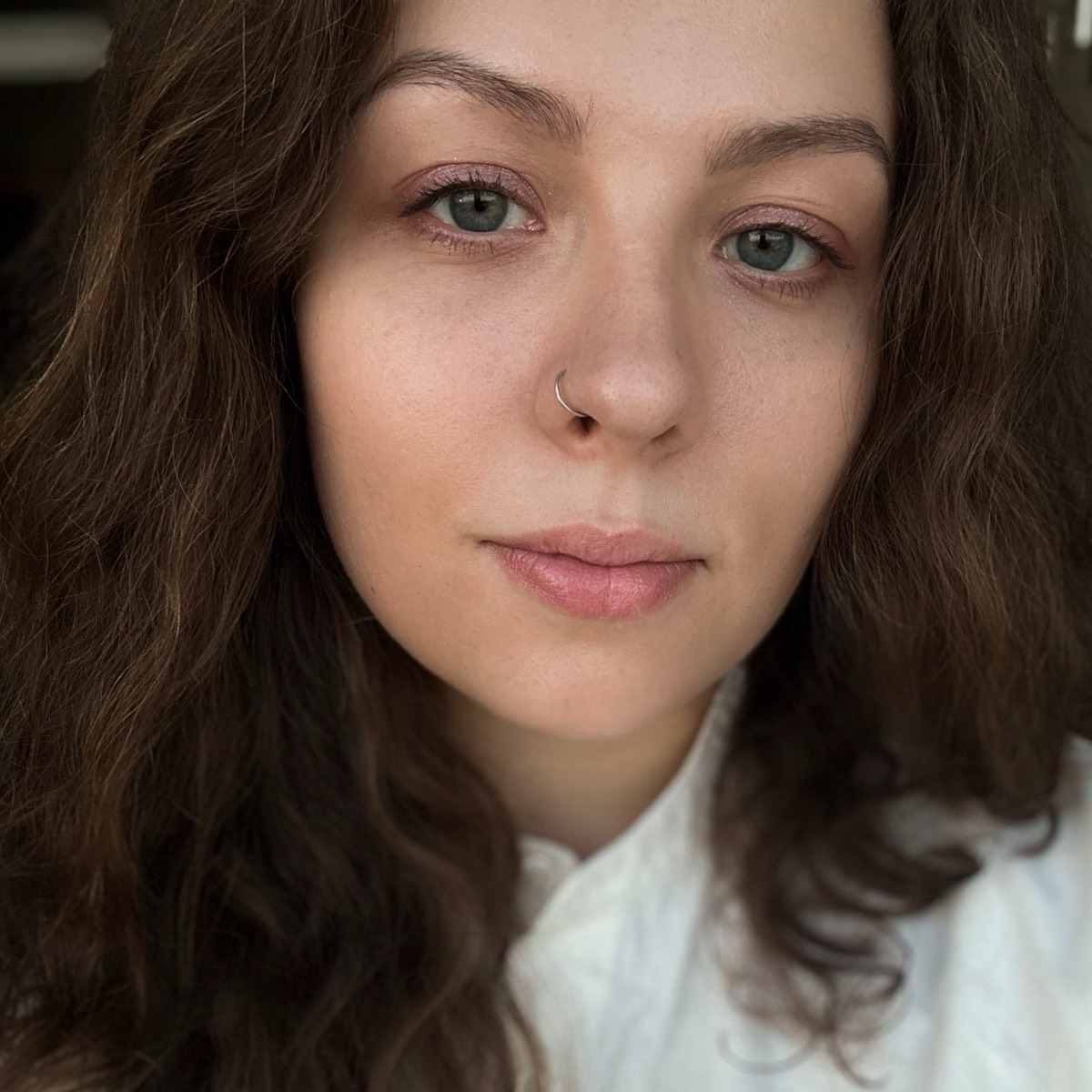 Анна Баженова | Сетка — социальная сеть от hh.ru