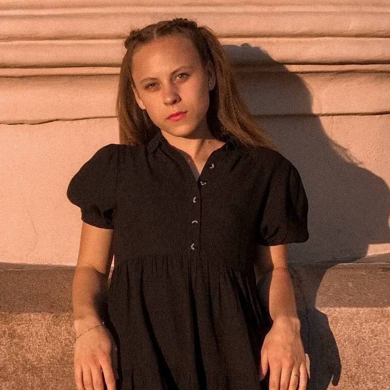 Екатерина Абрамова