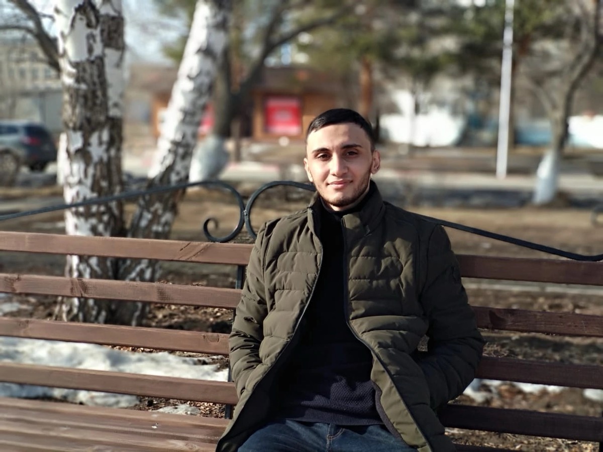 Zaur Tagiyev