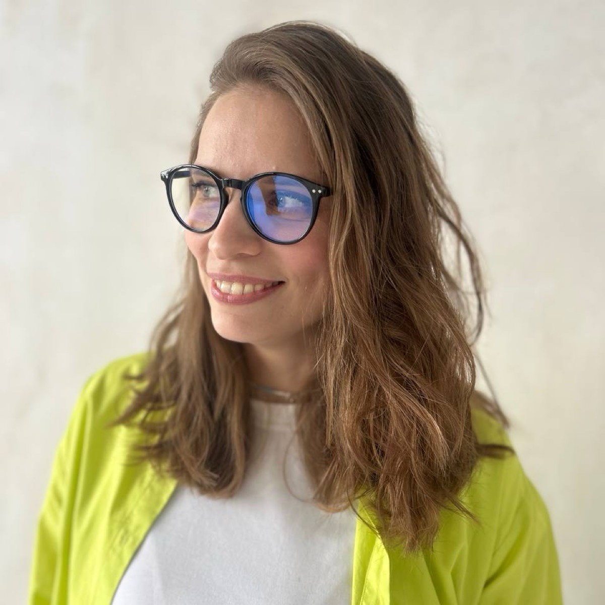 Ульяна Левашева | Сетка — социальная сеть от hh.ru