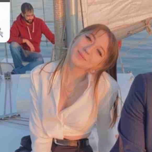 Екатерина Капустина