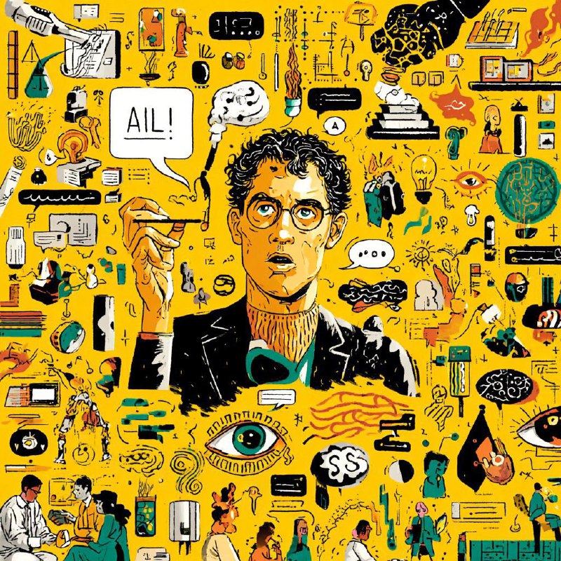 ИИ для Deloitte «сгенерировал» фейковые отчёты
В декабре 2024 министерство занятости Австралии доверило Deloitte аудит автоматических штрафов соцпособий — за $439,000 AUD | Сетка — социальная сеть от hh.ru