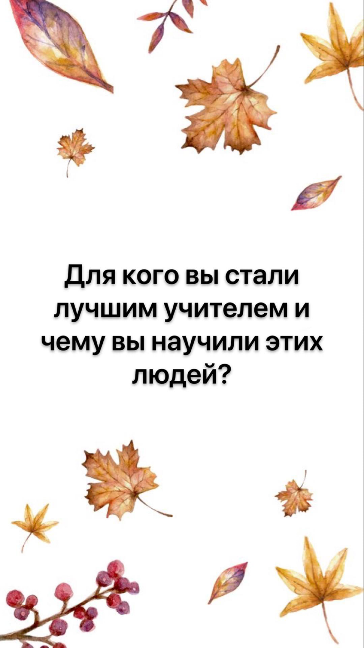 День учителя прошел, а вопросы по обучению остались😉 | Сетка — социальная сеть от hh.ru