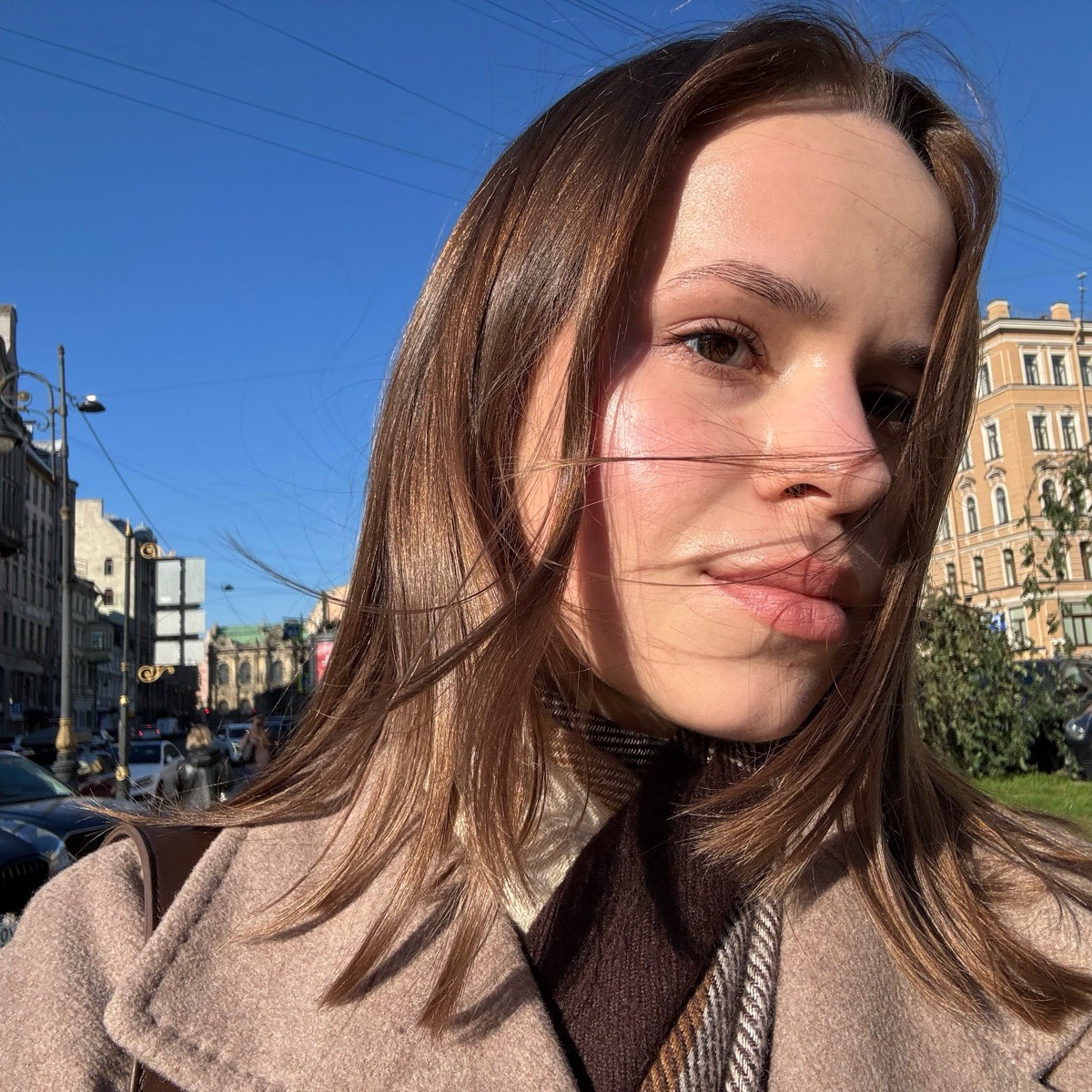 Варвара Артюхова