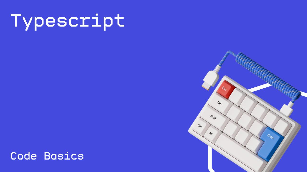 #программирование@edoocate
Познакомитесь с основами TypeScript, уделяя основное внимание системе типов и практикам написания типобезопасного кода.
Пройти курс: https://code-basics | Сетка — социальная сеть от hh.ru