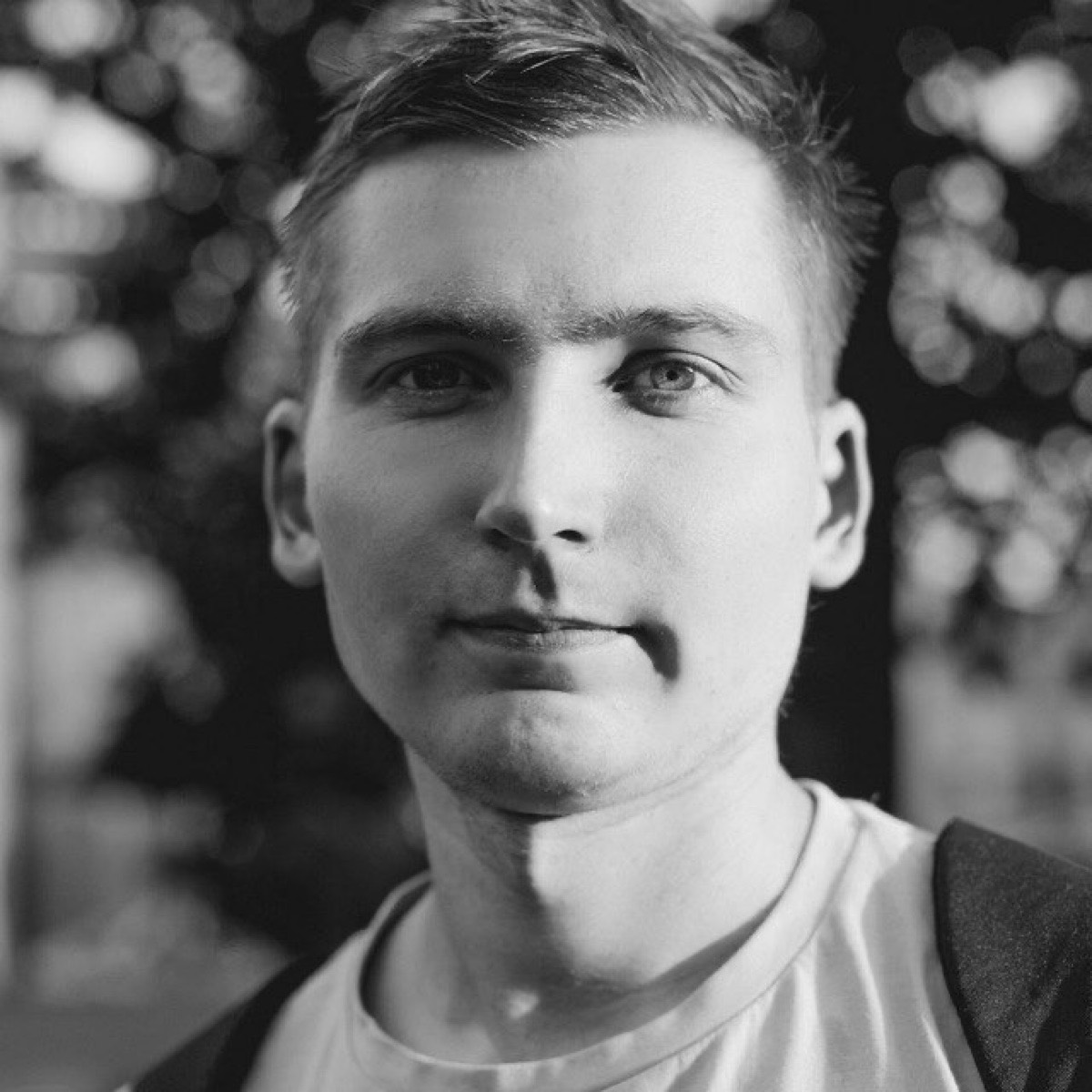 Иван Алфёров | Сетка — социальная сеть от hh.ru