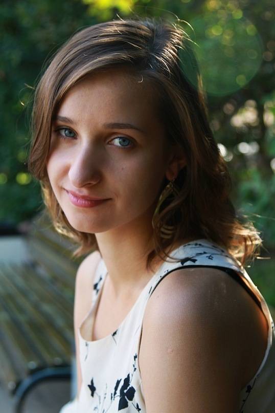 Сусанна Никифорова | Сетка — социальная сеть от hh.ru