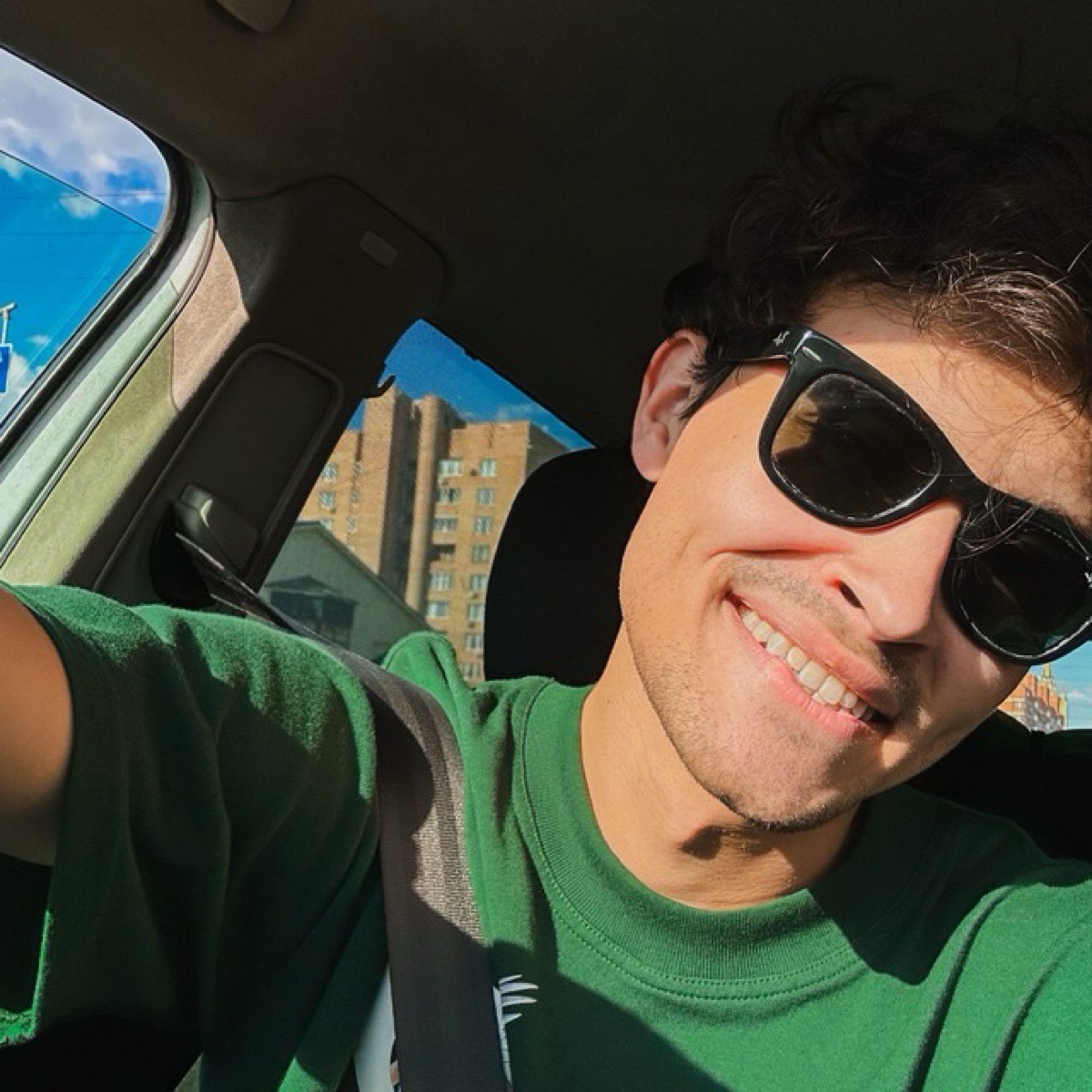 profile avatar