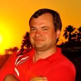 Валерий Базаров