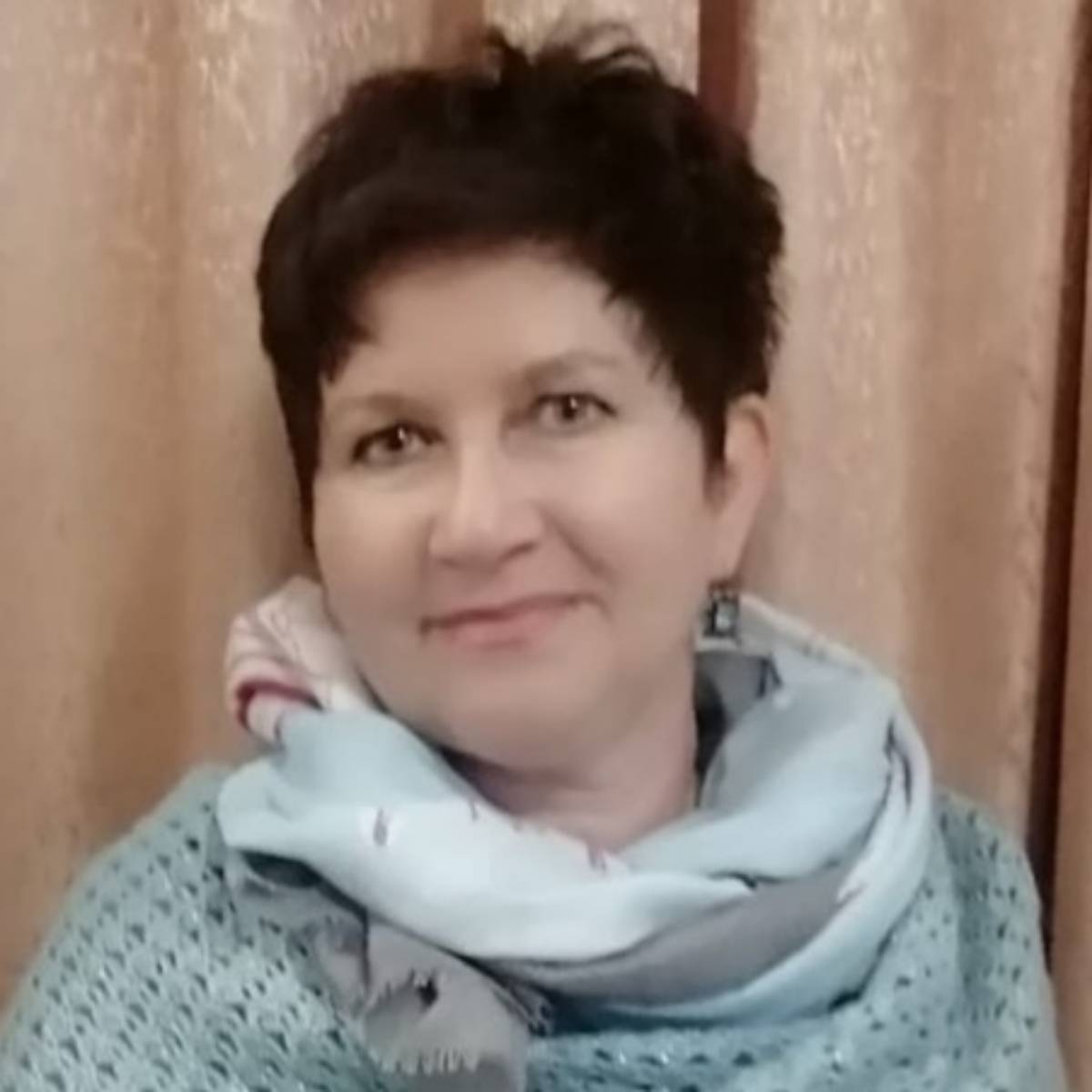 Наталья Кузнецова